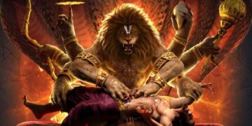 भारत की एनिमेटेड फिल्म ‘महावतार नरसिम्हा’ ऑस्कर 2026 की रेस में शामिल, रिकॉर्ड कमाई के बाद नई उपलब्धि हासिल