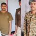 Fake soldier caught stealing at Agra station