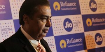 ONGC Gas Theft Case: रिलायंस पर 1.55 अरब डॉलर गैस चोरी का आरोप, हाईकोर्ट ने मांगा जवाब﻿