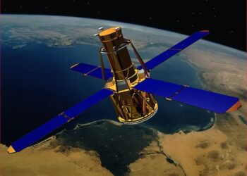 भारत ने चीन से जुड़े सैटेलाइट्स के इस्तेमाल पर लगाया प्रतिबंध, सुरक्षा बढ़ाने की कोशिश