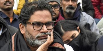 Prashant Kishor: नेताओं के जीत के सेनापति अपनी ही चुनावी जंग हार गए