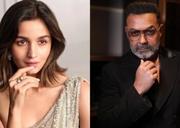 आलिया भट्ट और बॉबी देओल स्टारर ‘अल्फा’ की रिलीज डेट आगे खिसकी, जानिए नई तारीख