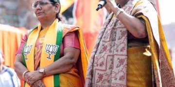 दिल्ली सरकार का वादा—महिलाओं को आर्थिक सहायता और सस्ता सिलेंडर जल्द