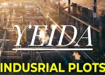 yamuna authority plot scheme news