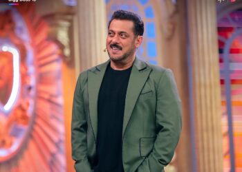 Bigg Boss 19