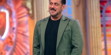 Bigg Boss 19