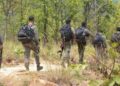 Andhra Pradesh Maoist Encounter Tech Shankar Killed