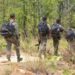 Andhra Pradesh Maoist Encounter Tech Shankar Killed