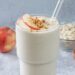 हेल्दी शुरुआत: सेब और ओट्स से तैयार करें पौष्टिक मिल्कशेक, स्वाद और सेहत का बेहतरीन संगम