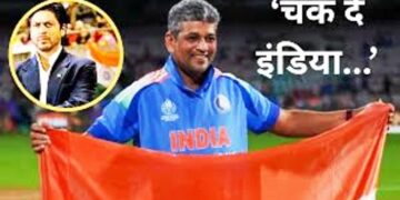 कौन है अमोल मजूमदार जो रियललाइफ के बने ‘कबीरखान’, जानें महिला क्रिकेट टीम को कैसे जितवाई वर्ल्डकप की ट्रॉफी