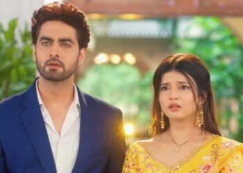 YRKKH में बढ़ा ड्रामा: कियारा-तान्या के बीच तकरार, काजल का बदला मूड