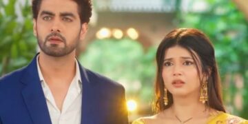 YRKKH में बढ़ा ड्रामा: कियारा-तान्या के बीच तकरार, काजल का बदला मूड