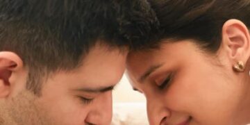 फैंस का इंतजार खत्म! परिणीति-राघव ने किया बेबी बॉय का नाम रिवील, शेयर की प्यारी फोटो