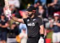 ICC ODI Batsmen Rankings