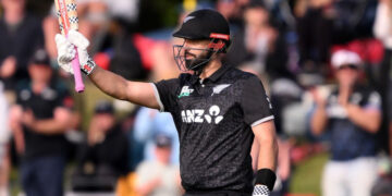 ICC ODI Batsmen Rankings