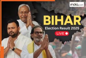 Bihar-Election 2025