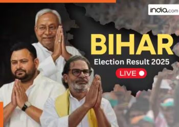 Bihar-Election 2025