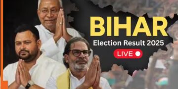 Bihar-Election 2025
