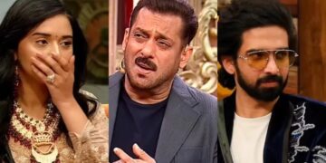 Bigg Boss 19: सलमान खान ने वीकेंड वार में गरमाई तान्या मित्तल की खिड़की