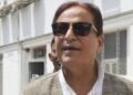 Azam Khan controversial case relief