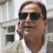 Azam Khan controversial case relief