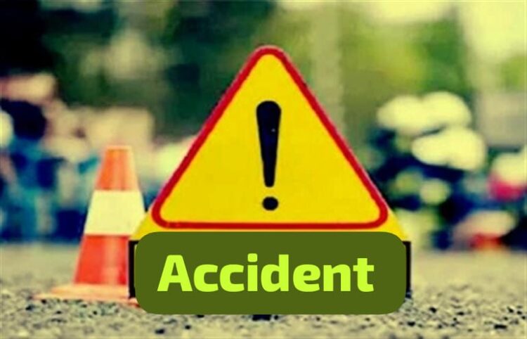 Sultanpur Road accident
