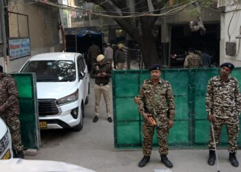 AL Falah Universirty