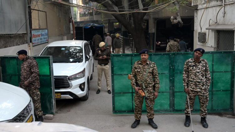 AL Falah Universirty