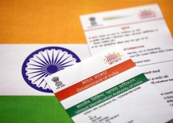 Aadhaar card update news