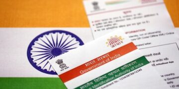 Aadhaar card update news