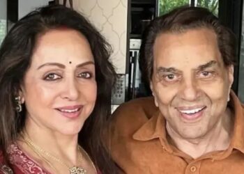 ‘ऊपर वाले के हाथ में है…’ धर्मेंद्र की तबीयत पर बोलीं हेमा मालिनी, बोलीं – “बच्चे रातभर नहीं सोए”