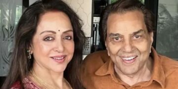 ‘ऊपर वाले के हाथ में है…’ धर्मेंद्र की तबीयत पर बोलीं हेमा मालिनी, बोलीं – “बच्चे रातभर नहीं सोए”