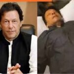 कासिम खान का बड़ा आरोप: इमरान खान ‘डेथ सेल’ में बंद, सरकार से जिंदा होने का सबूत माँगा”