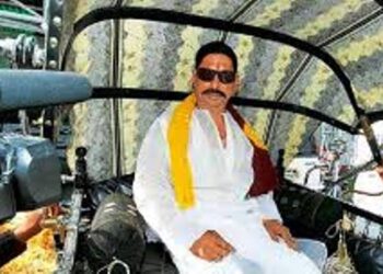 कौन हैं अनंत सिंह, जो मुन्नी की मौत के बाद बने बिहार के बाहुबली, एकबार फिर ‘छोटे सरकार’ के चलते मोकामा हुआ जख्मी