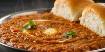 सिंपल रेसिपी से बनाएं मार्केट स्टाइल पाव-भाजी, ताज़ी सब्जियों और मक्खन से पाएं जबरदस्त स्वाद घर बैठे