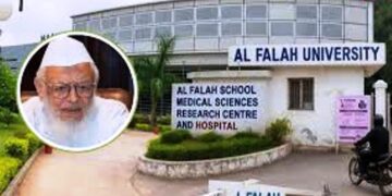 मदनी ने क्यों कहा मुसलमान अपाहिज और बांझ, फिर अल फलाह यूनिवर्सिटी के चांसलर की गिरफ्तारी पर उठाए सवाल