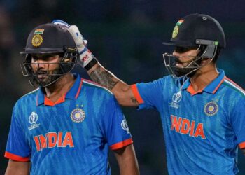 ICC ODI Super League: ICC फिर लॉन्च करेगा वनडे सुपर लीग, 2028 से फॉर्मेट को मिलेगा नया जीवन