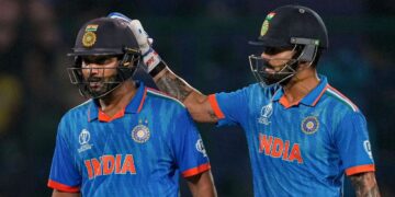 ICC ODI Super League: ICC फिर लॉन्च करेगा वनडे सुपर लीग, 2028 से फॉर्मेट को मिलेगा नया जीवन