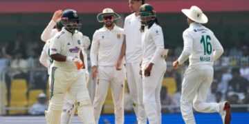 रवि शास्त्री का भारतीय बल्लेबाजों पर करारा वार