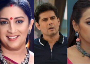 Kyunki Saas Bhi Kabhi Bahu Thi: नॉयना मिहिर को ब्लैकमेल करेगी, तुलसी का घर तनाव और उलझनों के बीच फँसेगा