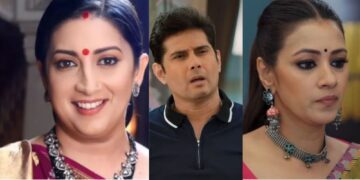 Kyunki Saas Bhi Kabhi Bahu Thi: नॉयना मिहिर को ब्लैकमेल करेगी, तुलसी का घर तनाव और उलझनों के बीच फँसेगा