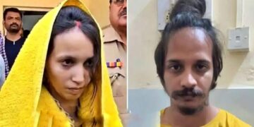 Blue drum murder case: पति की हत्या के आरोप में जेल में बंद मुस्कान ने बेटी को जन्म दिया, हुई नॉर्मल डिलीवरी