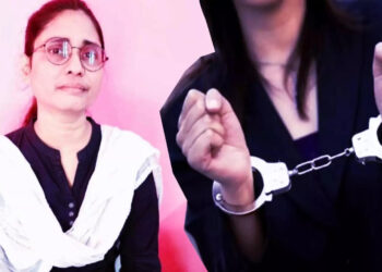 : Lucknow PGI area fraud queen Priyanka Singh FD scam