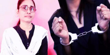 : Lucknow PGI area fraud queen Priyanka Singh FD scam