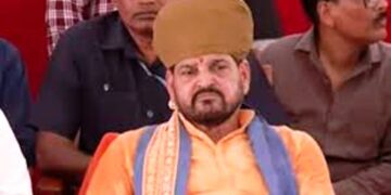 डंके की चोट पर बोले बृजभूषण शरण सिंह, ‘हां मैं बागी हूं और हर बार करूंगा बगावत, 2029 में लड़ूंगा लोकसभा का इलेक्शन’