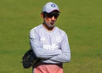 गौतम गंभीर ने टीम इंडिया के खिलाड़ियों को बना दिया ‘गजनी’, ‘गजब’ बैटर भूल गए खुद का बैटिंग लाइनअप