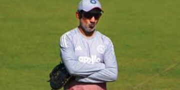 गौतम गंभीर ने टीम इंडिया के खिलाड़ियों को बना दिया ‘गजनी’, ‘गजब’ बैटर भूल गए खुद का बैटिंग लाइनअप