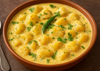 रात के खाने में नहीं समझ आ रहा क्या बनाएं? बस आलू उबालो और दही उठाओ… डिनर सेट!