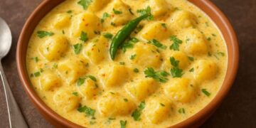 रात के खाने में नहीं समझ आ रहा क्या बनाएं? बस आलू उबालो और दही उठाओ… डिनर सेट!