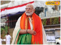 राम मंदिर पूर्णता के अंतिम चरण में, PM मोदी करेंगे शिखर पर धर्म ध्वज स्थापित